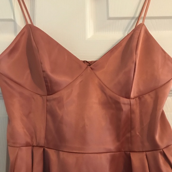 H&M dress size 2 - Picture 2 of 5